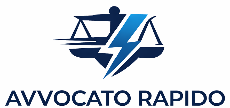 Avvocato Rapido Logo